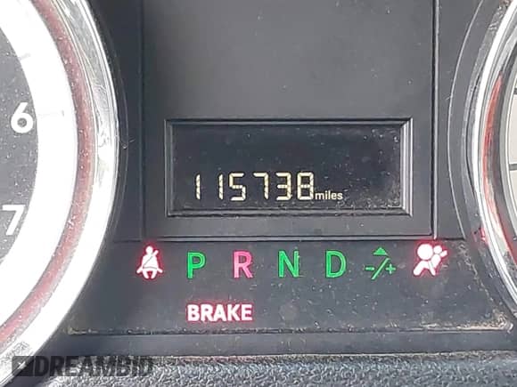 2016 Dodge Grand Caravan SE with VIN 2C4RDGBG1GR251382, listed as a IAAI auction lot 42471947 with 115,738 mi miles and . Bid and sale history available at DreamBid. Image 15.