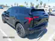 2024 Chevrolet Blazer EV eAWD RS с VIN 3GNKDCRJ5RS213212, выставлен на аукционе IAAI как лот 42465079 с пробегом 66 801 миль миль и . История ставок и продаж доступна на DreamBid. Изображение 3.
