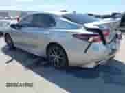 2023 Toyota Camry SE с VIN 4T1G11AK9PU829892, выставлен на аукционе IAAI как лот 42322173 с пробегом 30 334 миль миль и . История ставок и продаж доступна на DreamBid. Изображение 3.