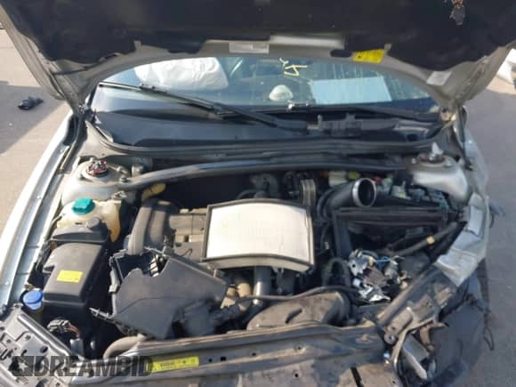 2006 Volvo S60 2.5L Turbo с VIN YV1RH592962514437, выставлен на аукционе IAAI как лот 42914280 с пробегом 127 520 миль миль и . История ставок и продаж доступна на DreamBid. Изображение 10.