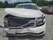 2020 Chevrolet Suburban LT z VIN 1GNSCHKC3LR167806, wystawiony jako Copart lot #59787085 z przebiegiem Nie podano mil oraz Szkoda całkowita • Salvage title. Historia ofert i sprzedaży dostępna na DreamBid. Obrazek 5.
