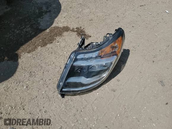 2021 Ram ProMaster Cargo с VIN 3C6LRVNG8ME506671, выставлен на аукционе Copart как лот 61089325 с пробегом 41 881 миль миль и Списание • Salvage title. История ставок и продаж доступна на DreamBid. Изображение 12.