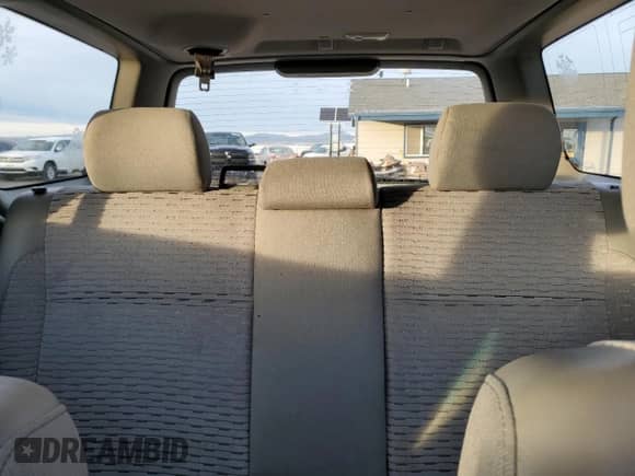 2004 Subaru Forester X with VIN JF1SG65624G734551, listed as a Copart auction lot 82567884 with 105,858 mi miles and Clean title. Bid and sale history available at DreamBid. Image 10.