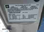 2004 Chevrolet Silverado 1500 Work Truck with VIN 1GCEC14VX4Z263980, listed as a Copart auction lot 41377075 with 114,376 mi miles and Salvage title. Bid and sale history available at DreamBid. Image 12.