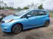 2015 Nissan Note S Plus с VIN 3N1CE2CP6FL395786, выставлен на аукционе IAAI как лот 42225980 с пробегом 82 361 миль миль и . История ставок и продаж доступна на DreamBid. Изображение 14.