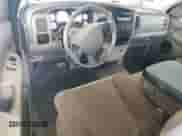 2005 Dodge 1500 SLT с VIN 1D7HU16D35J550596, выставлен на аукционе Copart как лот 63438135 с пробегом 217 521 миль миль и Чистый • Clean title. История ставок и продаж доступна на DreamBid. Изображение 8.