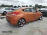 2016 Hyundai Veloster с VIN KMHTC6AD8GU281262, выставлен на аукционе Copart как лот 65405785 с пробегом 111 523 миль миль и Списание • Salvage title. История ставок и продаж доступна на DreamBid. Изображение 3.