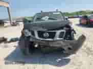 2012 Nissan Pathfinder Silver Edition with VIN 5N1AR1NN4CC604895, listed as a Copart auction lot 57562215 with 134,236 mi miles and Salvage title. Bid and sale history available at DreamBid. Image 5.