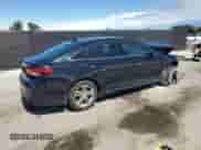 2019 Hyundai Sonata Sport z VIN 5NPE34AFXKH796155, wystawiony jako Copart lot #86226155 z przebiegiem 47 613 mil mil oraz Nie do naprawy • Non repairable. Historia ofert i sprzedaży dostępna na DreamBid. Obrazek 3.