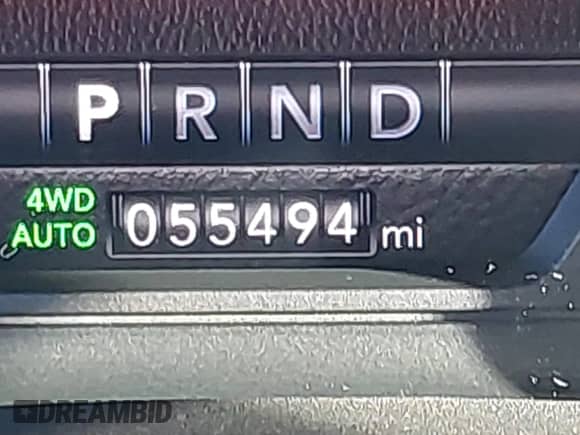 2021 Ram 1500 Longhorn with VIN 1C6SRFKT7MN679290, listed as a IAAI auction lot 43450315 with 55,494 mi miles and . Bid and sale history available at DreamBid. Image 15.