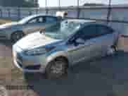 2019 Ford Fiesta S with VIN 3FADP4AJ2KM151391, listed as a IAAI auction lot 42574375 with 97,126 mi miles and . Bid and sale history available at DreamBid. Image 22.