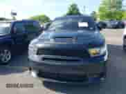 2018 Dodge Durango SRT with VIN 1C4SDJGJ5JC142443, listed as a IAAI auction lot 42401246 with 106,260 mi miles and . Bid and sale history available at DreamBid. Image 12.