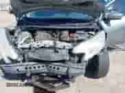 2015 Nissan Note S with VIN 3N1CE2CP3FL393221, listed as a IAAI auction lot 41743098 with 119,502 mi miles and . Bid and sale history available at DreamBid. Image 6.