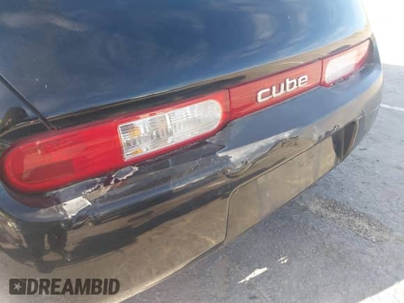 2009 Nissan Cube SL с VIN JN8AZ28R99T104799, выставлен на аукционе IAAI как лот 41840194 с пробегом 195 071 миль миль и . История ставок и продаж доступна на DreamBid. Изображение 6.