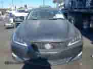 2008 Lexus IS 350 with VIN JTHBE262682015664, listed as a IAAI auction lot 42690798 with 156,643 mi miles and . Bid and sale history available at DreamBid. Image 13.