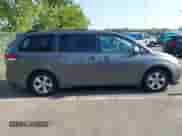 2012 Toyota Sienna LE AAS with VIN 5TDKK3DC9CS187233, listed as a IAAI auction lot 43269274 with 183,304 mi miles and . Bid and sale history available at DreamBid. Image 13.