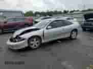 2002 Chevrolet Cavalier LS Sport z VIN 1G1JH12T427158001, wystawiony jako Copart lot #48227675 z przebiegiem 13 857 mil mil oraz Szkoda całkowita • Salvage title. Historia ofert i sprzedaży dostępna na DreamBid. Obrazek 1.