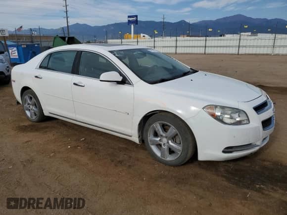 2012 Chevrolet Malibu 2LT с VIN 1G1ZD5EU7CF296309, выставлен на аукционе Copart как лот 67919675 с пробегом 113 633 миль миль и Списание • Salvage title. История ставок и продаж доступна на DreamBid. Изображение 4.