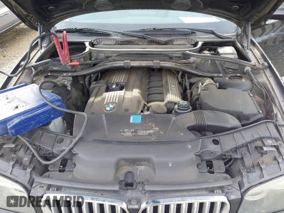 2010 BMW X3 xDrive30i with VIN WBXPC9C42AWJ32719, listed as a IAAI auction lot 43390976 with 148,519 mi miles and . Bid and sale history available at DreamBid. Image 10.