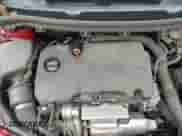 2019 Chevrolet Cruze с VIN 1G1BJ5SM3K7106593, выставлен на аукционе Copart как лот 57314395 с пробегом 85 666 миль миль и Списание • Salvage title. История ставок и продаж доступна на DreamBid. Изображение 14.