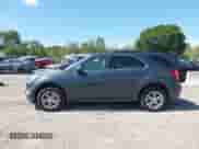 2017 Chevrolet Equinox LT с VIN 2GNFLFEK4H6129948, выставлен на аукционе IAAI как лот 43113343 с пробегом 141 287 миль миль и . История ставок и продаж доступна на DreamBid. Изображение 14.