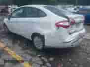 2019 Ford Fiesta S с VIN 3FADP4AJ4KM157371, выставлен на аукционе IAAI как лот 42770602 с пробегом 148 724 миль миль и . История ставок и продаж доступна на DreamBid. Изображение 3.