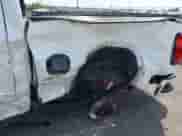 2021 GMC Sierra 1500 AT4 with VIN 3GTU9EET3MG320485, listed as a IAAI auction lot 43170195 with 123,129 mi miles and . Bid and sale history available at DreamBid. Image 17.