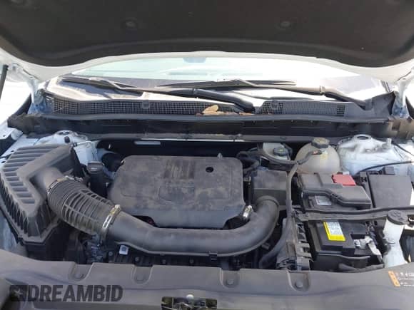 2023 Chevrolet Blazer LT with VIN 3GNKBCR47PS157805, listed as a IAAI auction lot 43071504 with 22,207 mi miles and . Bid and sale history available at DreamBid. Image 10.