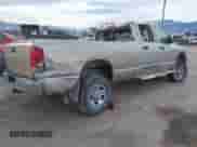 2005 Dodge 2500 SLT with VIN 3D7KS28D35G774578, listed as a IAAI auction lot 41835430 with 232,774 mi miles and . Bid and sale history available at DreamBid. Image 4.