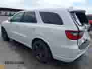 2018 Dodge Durango SRT with VIN 1C4SDJGJ3JC157474, listed as a IAAI auction lot 42451967 with 150,667 mi miles and . Bid and sale history available at DreamBid. Image 3.