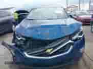 2020 Chevrolet Equinox LT с VIN 3GNAXTEV4LL192463, выставлен на аукционе IAAI как лот 42794846 с пробегом 90 660 миль миль и . История ставок и продаж доступна на DreamBid. Изображение 12.