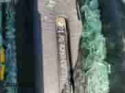 2003 Jeep Wrangler X z VIN 1J4FA39S43P357281, wystawiony jako Copart lot #67979335 z przebiegiem Nie podano mil oraz Szkoda całkowita • Salvage title. Historia ofert i sprzedaży dostępna na DreamBid. Obrazek 12.