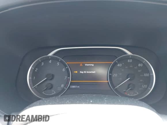 2022 Nissan Frontier Pro-4X с VIN 1N6ED1EK9NN634845, выставлен на аукционе IAAI как лот 42094681 с пробегом 33 801 миль миль и . История ставок и продаж доступна на DreamBid. Изображение 7.