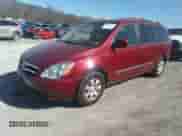 2007 Hyundai Entourage GLS с VIN KNDMC233176030075, выставлен на аукционе IAAI как лот 41629811 с пробегом 171 426 миль миль и . История ставок и продаж доступна на DreamBid. Изображение 2.