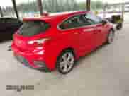 2018 Chevrolet Cruze Premier с VIN 3G1BF6SM0JS535049, выставлен на аукционе IAAI как лот 42644252 с пробегом 140 353 миль миль и . История ставок и продаж доступна на DreamBid. Изображение 4.