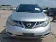 2011 Nissan Murano SL с VIN JN8AZ1MU0BW050558, выставлен на аукционе IAAI как лот 42041537 с пробегом 239 838 миль миль и . История ставок и продаж доступна на DreamBid. Изображение 13.