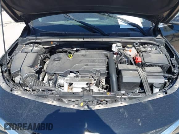 2024 Chevrolet Malibu LT с VIN 1G1ZD5ST1RF129996, выставлен на аукционе IAAI как лот 43373953 с пробегом Не указан миль и . История ставок и продаж доступна на DreamBid. Изображение 10.