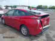 2016 Toyota Prius Two с VIN JTDKBRFU7G3512560, выставлен на аукционе IAAI как лот 42957795 с пробегом 186 652 миль миль и . История ставок и продаж доступна на DreamBid. Изображение 3.