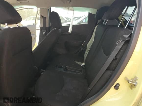 2018 Chevrolet Spark LS with VIN KL8CB6SA4JC469729, listed as a Copart auction lot 84951575 with 74,469 mi miles and Salvage title. Bid and sale history available at DreamBid. Image 10.
