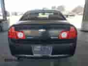 2009 Chevrolet Malibu Hybrid с VIN 1G1ZF57529F129722, выставлен на аукционе Copart как лот 69473585 с пробегом 79 097 миль миль и Списание • Salvage title. История ставок и продаж доступна на DreamBid. Изображение 6.