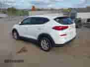 2019 Hyundai Tucson SE with VIN KM8J2CA49KU853120, listed as a IAAI auction lot 43546415 with 98,089 mi miles and . Bid and sale history available at DreamBid. Image 3.