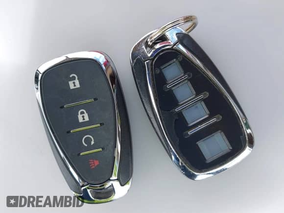 2017 Chevrolet Volt LT z VIN 1G1RA6S56HU119507, wystawiony jako IAAI lot #43145579 z przebiegiem 101 560 mil mil oraz . Historia ofert i sprzedaży dostępna na DreamBid. Obrazek 11.