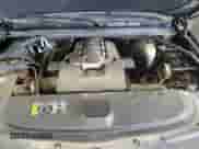 2019 Cadillac Escalade ESV Luxury с VIN 1GYS4HKJ2KR138634, выставлен на аукционе Copart как лот 53454755 с пробегом 104 098 миль миль и Списание • Salvage title. История ставок и продаж доступна на DreamBid. Изображение 12.