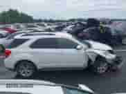 2014 Chevrolet Equinox LT z VIN 2GNALBEK1E6198420, wystawiony jako IAAI lot #42981086 z przebiegiem 182 912 mil mil oraz . Historia ofert i sprzedaży dostępna na DreamBid. Obrazek 13.