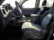 2010 Dodge Nitro SE with VIN 1D4PT2GK1AW150127, listed as a Copart auction lot 53057555 with 145,142 mi miles and Salvage title. Bid and sale history available at DreamBid. Image 7.