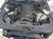 2016 Hyundai Genesis 3.8L с VIN KMHGN4JE8GU137963, выставлен на аукционе Copart как лот 84047725 с пробегом 67 983 миль миль и Списание • Salvage title. История ставок и продаж доступна на DreamBid. Изображение 11.