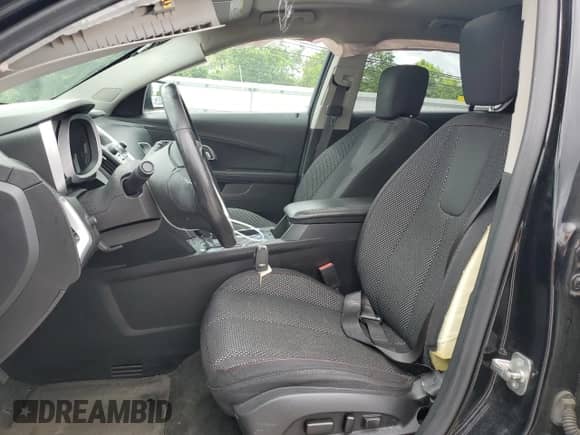 2017 Chevrolet Equinox LT с VIN 2GNALCEK1H1514924, выставлен на аукционе Copart как лот 63062295 с пробегом 87 746 миль миль и Списание • Salvage title. История ставок и продаж доступна на DreamBid. Изображение 7.