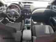 2013 Subaru WRX WRX with VIN JF1GV7E62DG007346, listed as a Copart auction lot 67134885 with 117,257 mi miles and Clean title. Bid and sale history available at DreamBid. Image 8.