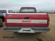 1988 GMC Sierra 1500 с VIN 1GTDK14K7JE502747, выставлен на аукционе Copart как лот 66706494 с пробегом 146 498 миль миль и Чистый • Clean title. История ставок и продаж доступна на DreamBid. Изображение 6.
