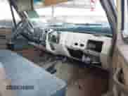 1989 Chevrolet Suburban с VIN 1GNEV16KXKF192489, выставлен на аукционе IAAI как лот 42805541 с пробегом 363 202 миль миль и . История ставок и продаж доступна на DreamBid. Изображение 5.